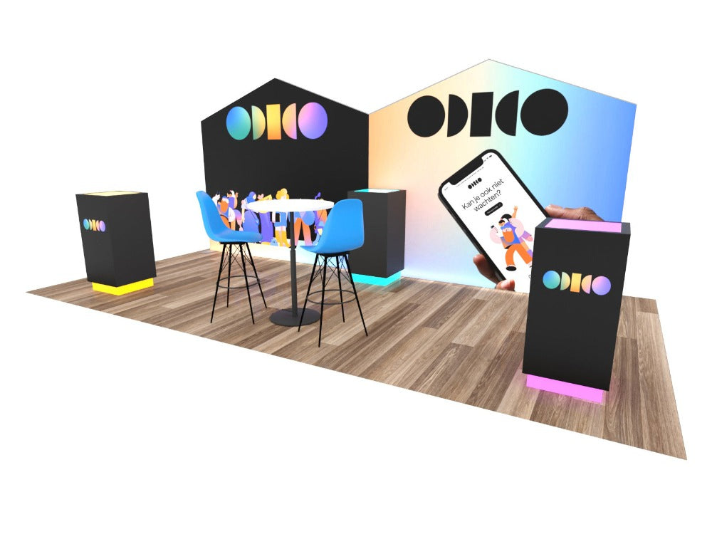 VK-4047 | SuperNova Lightbox