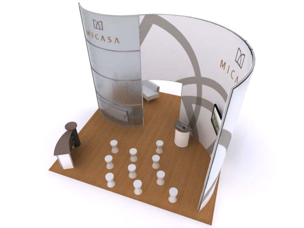 VK-5095 | Hybrid Island