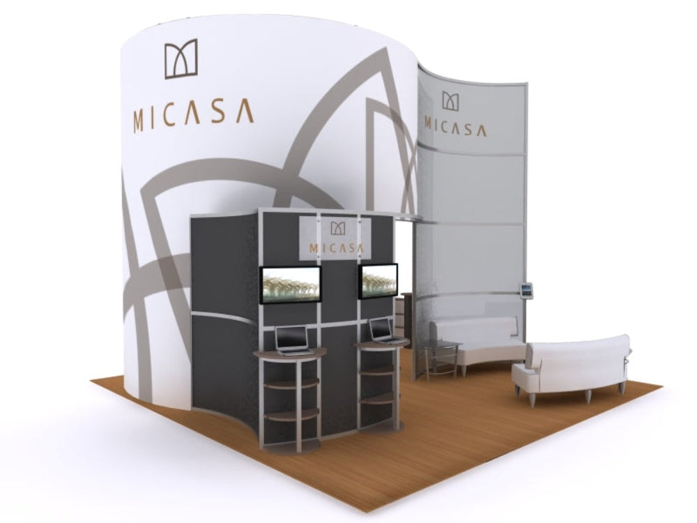 VK-5095 | Hybrid Island