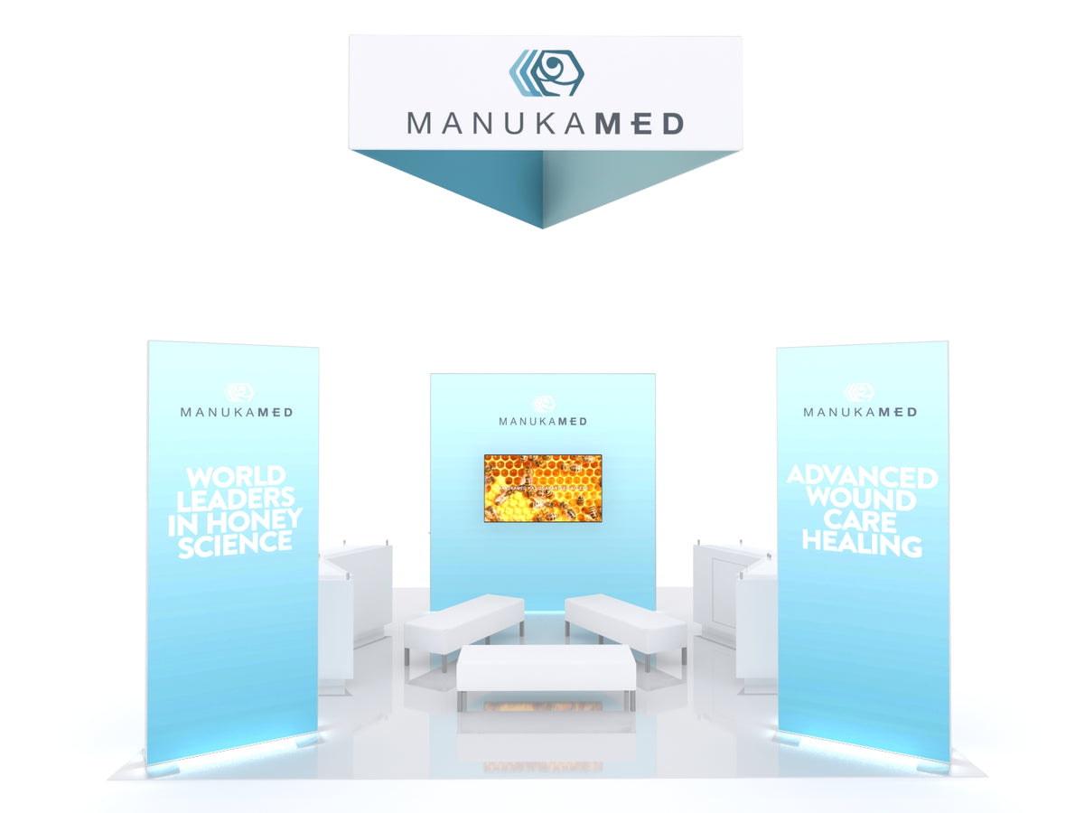 VK-5146 | Island Exhibit