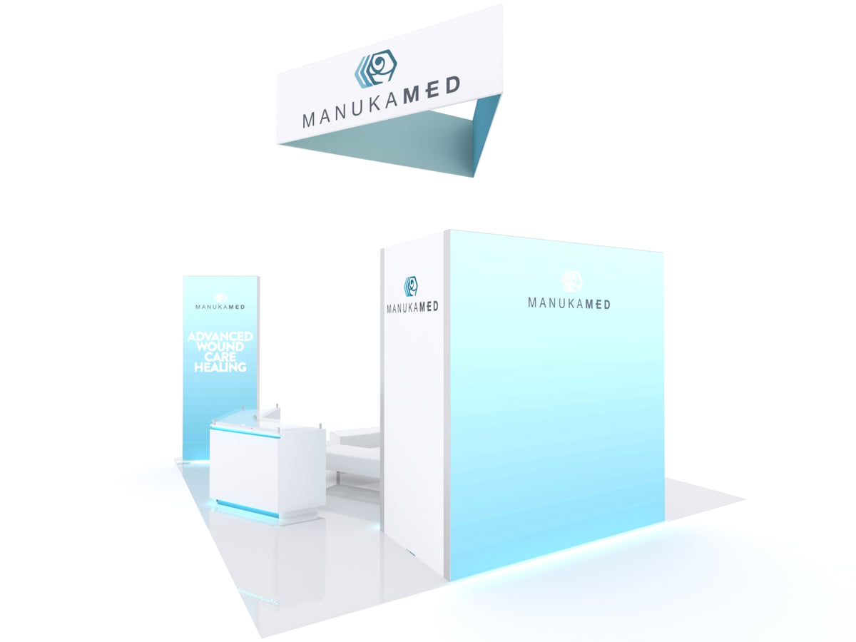 VK-5146 | Island Exhibit