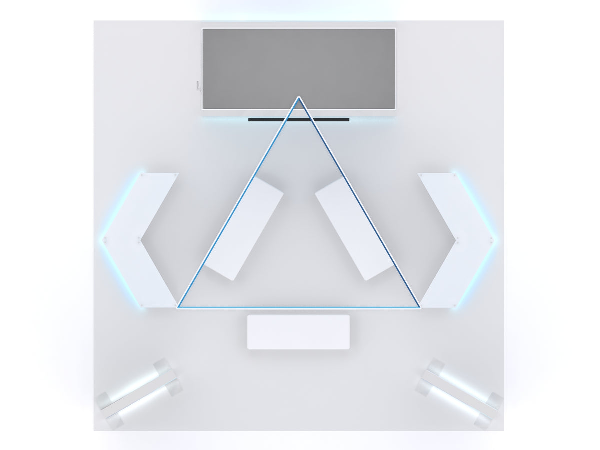 VK-5146 | Island Exhibit