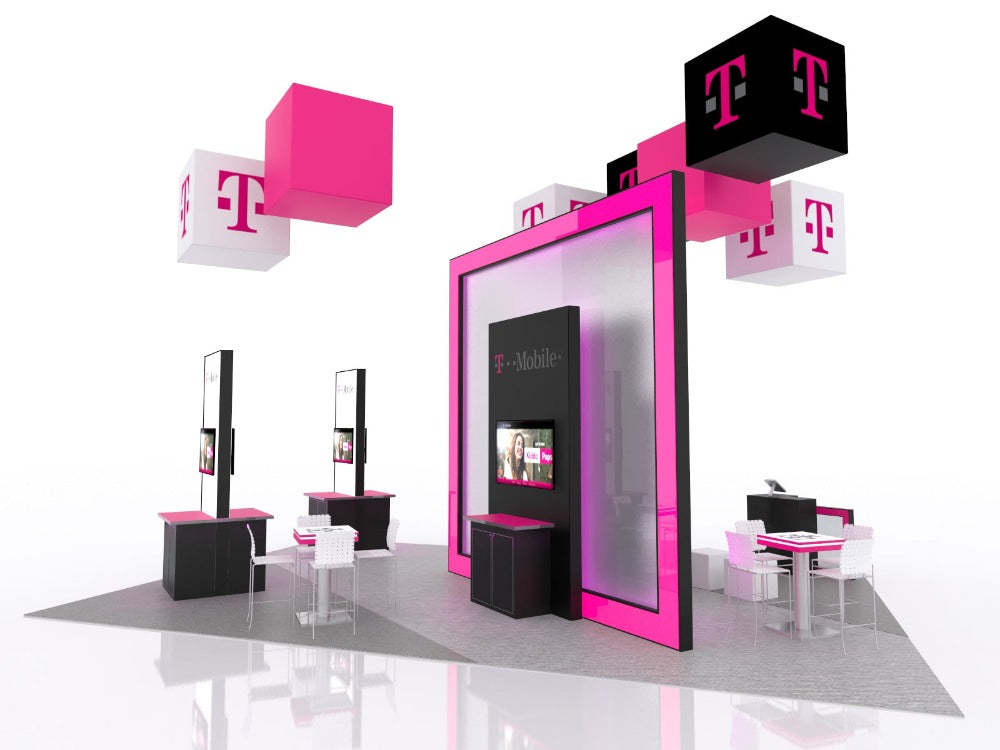 VK-5149 | Island Exhibit