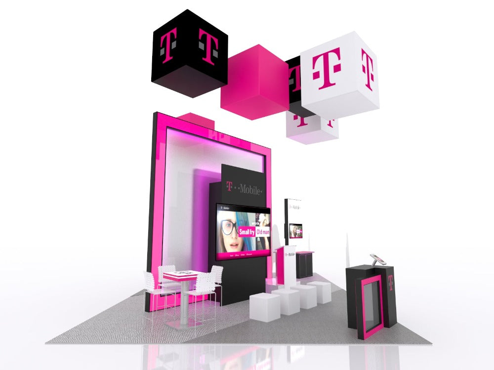 VK-5149 | Island Exhibit