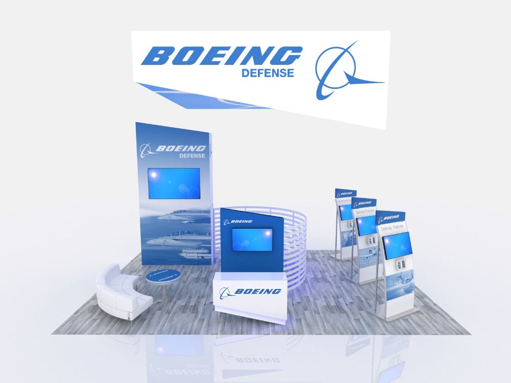 VK-5159 | Custom Island