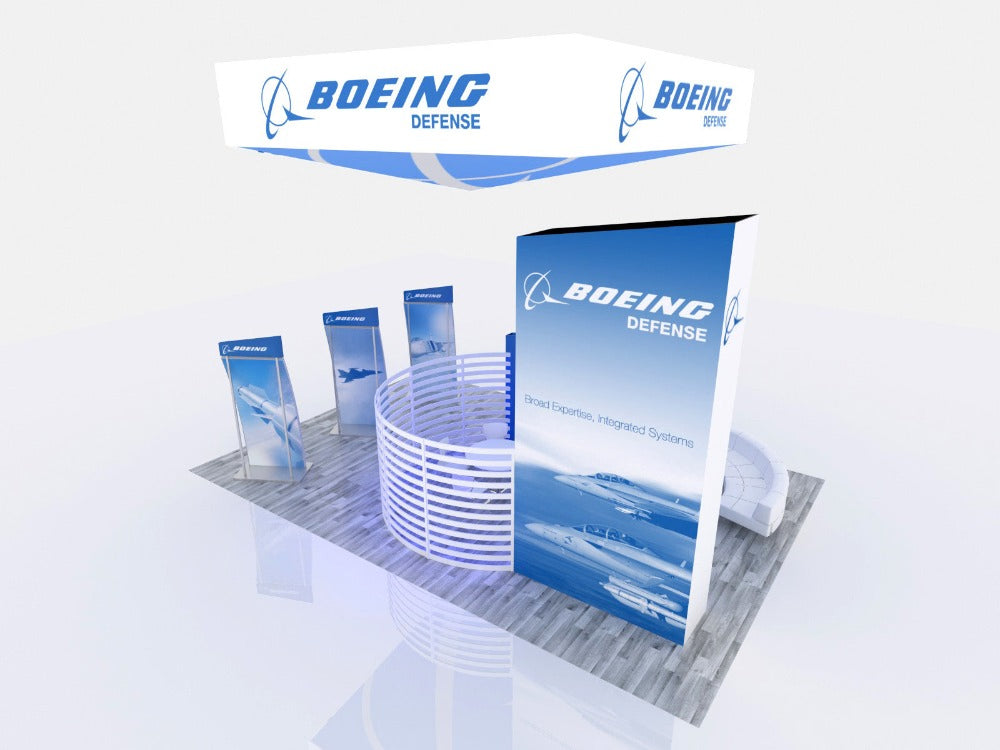 VK-5159 | Custom Island