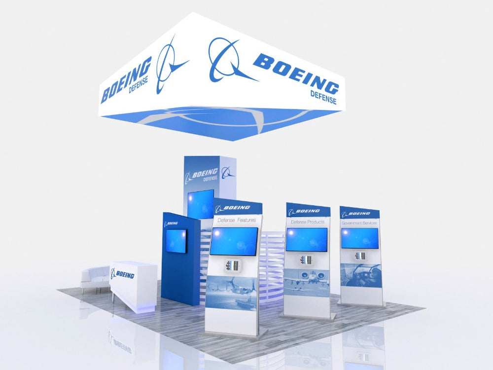 VK-5159 | Custom Island