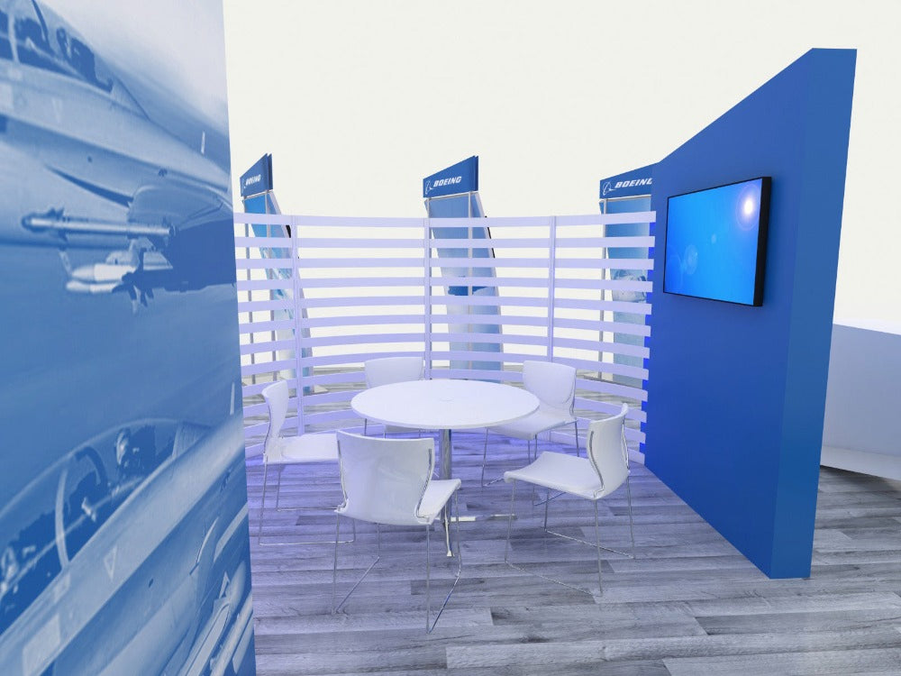 VK-5159 | Custom Island