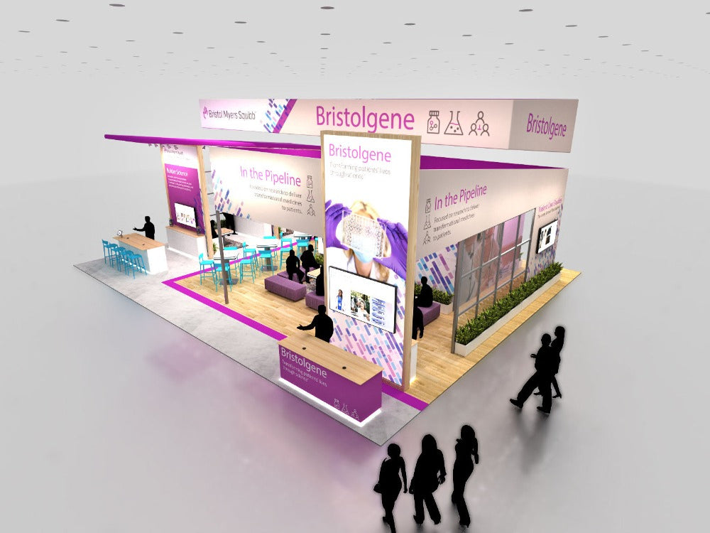 VK-5177 | Island Exhibit