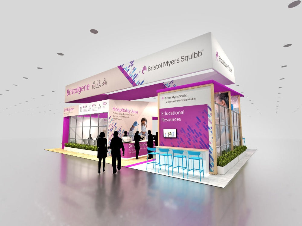 VK-5177 | Island Exhibit