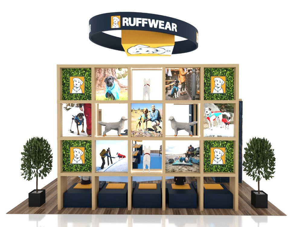 VK-5178Island Exhibit