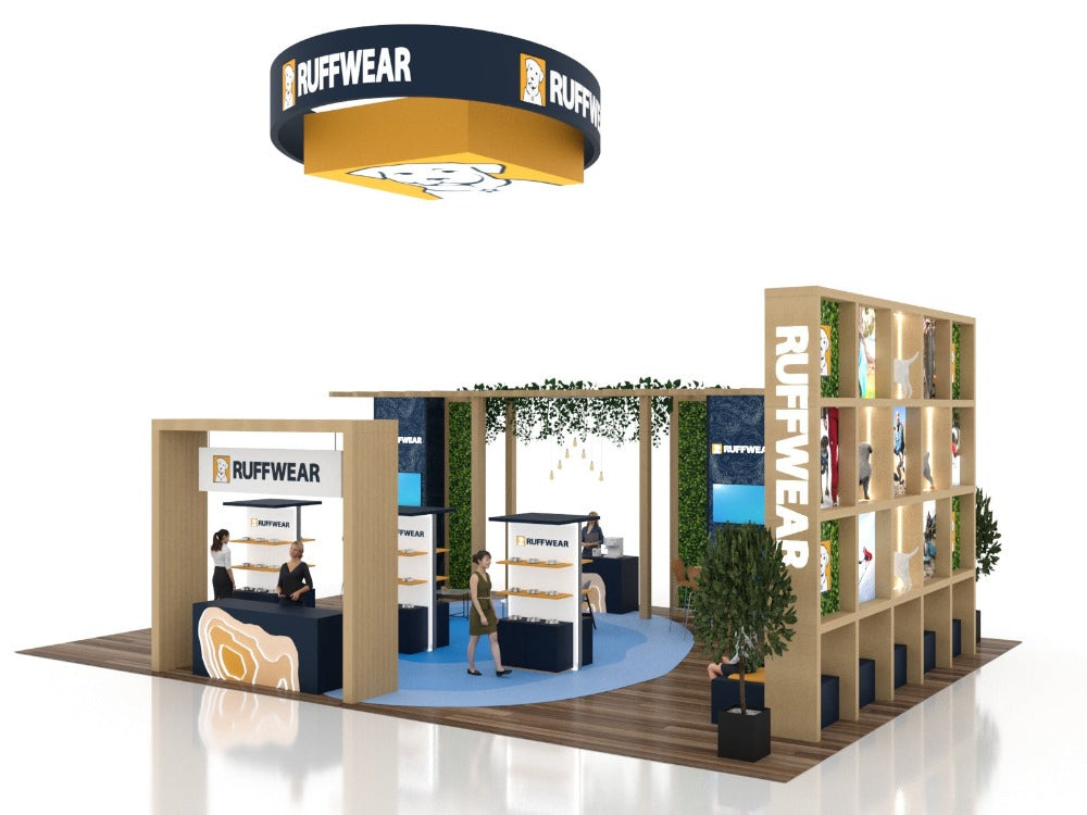 VK-5178Island Exhibit