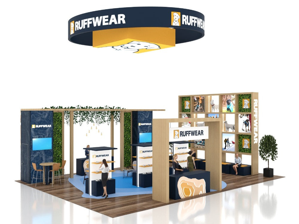 VK-5178Island Exhibit