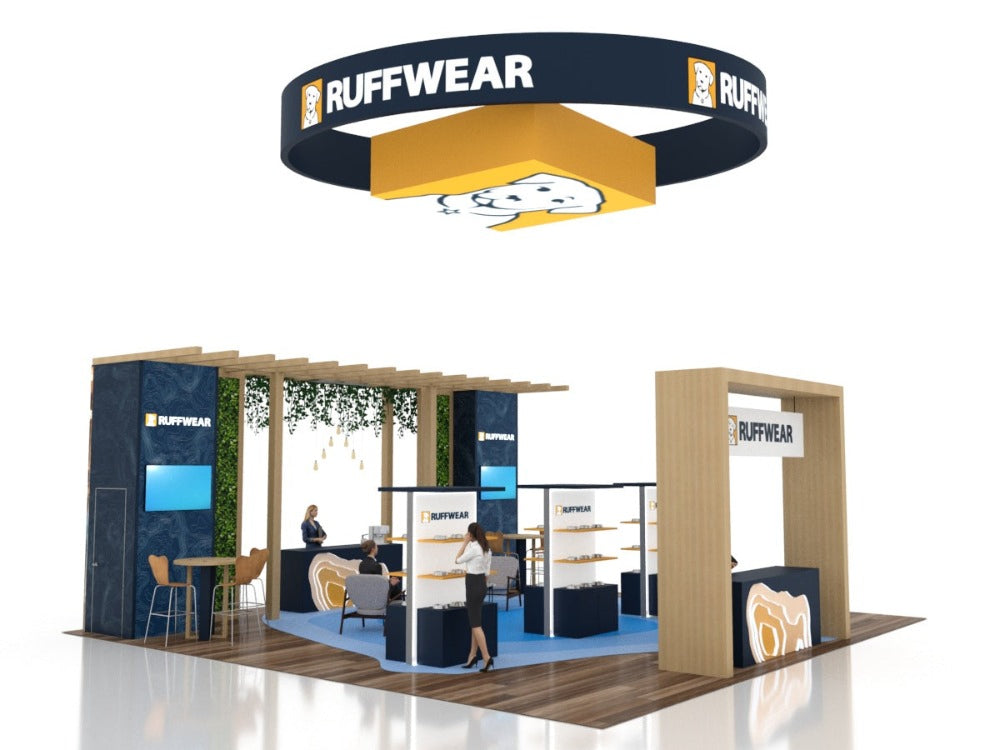 VK-5184Island Exhibit