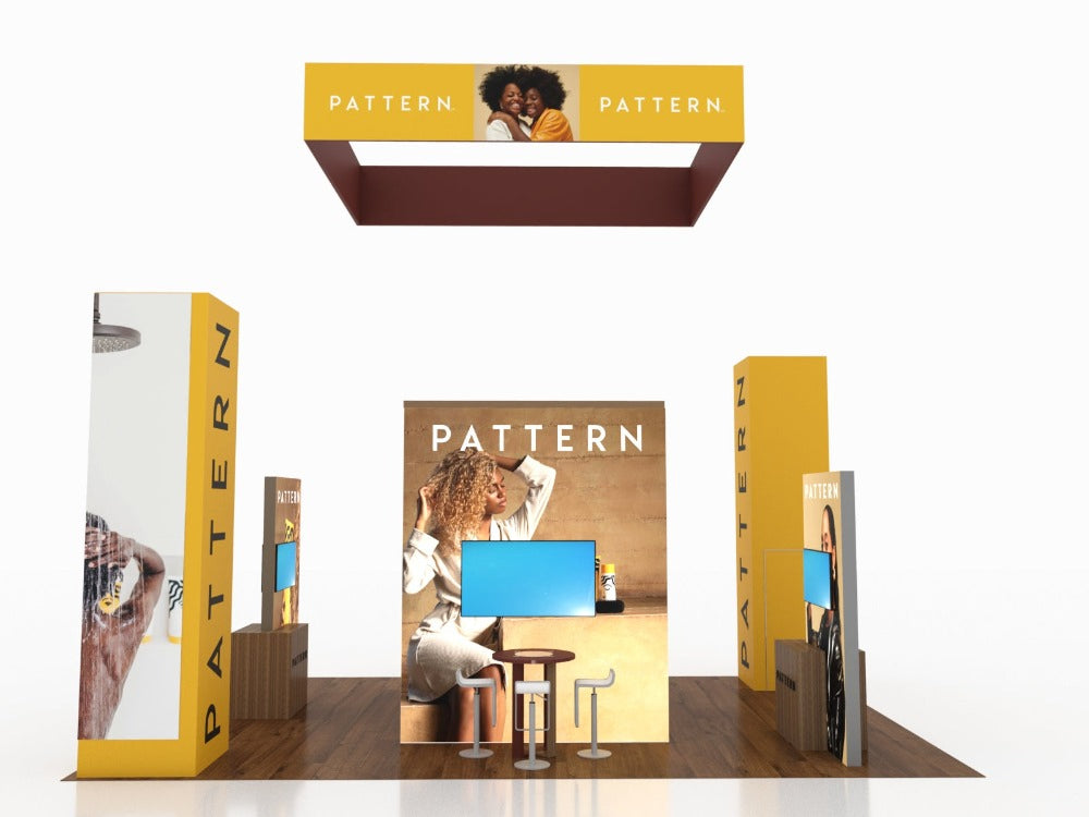 VK-5193 | Island Exhibit