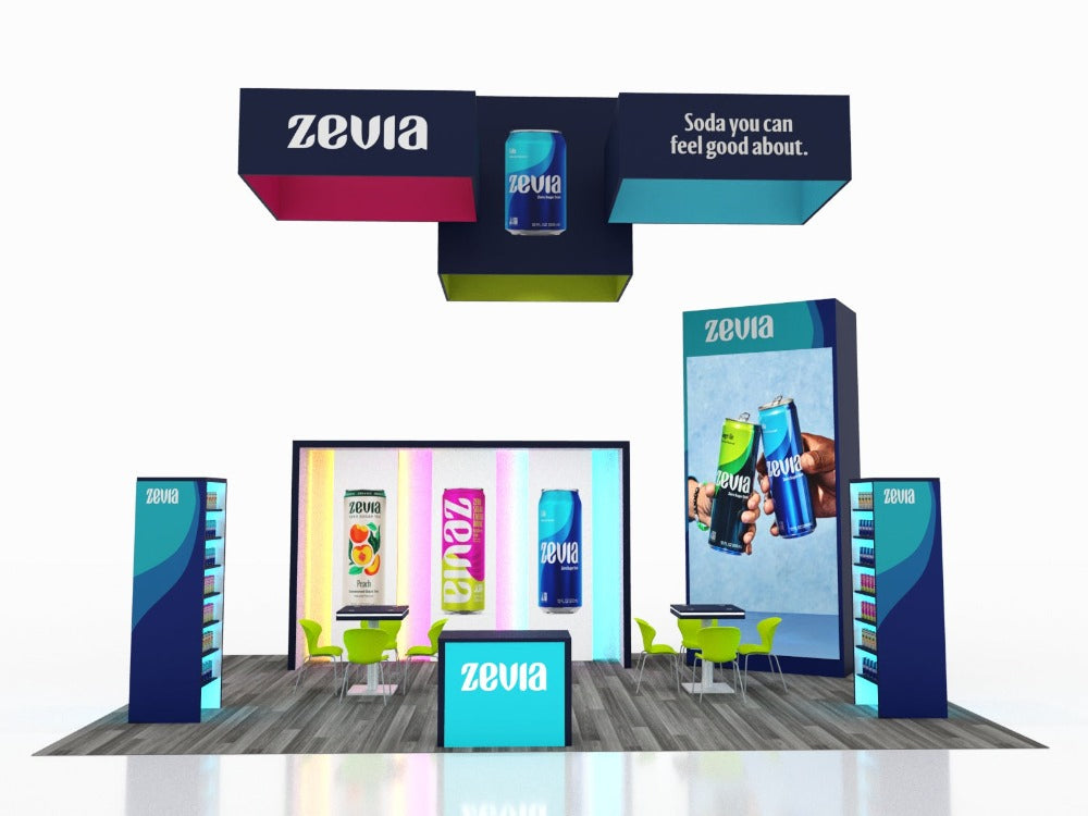 VK-5194Island Exhibit