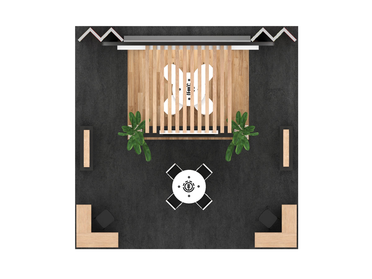 VK-5199 | Custom LED Video Option