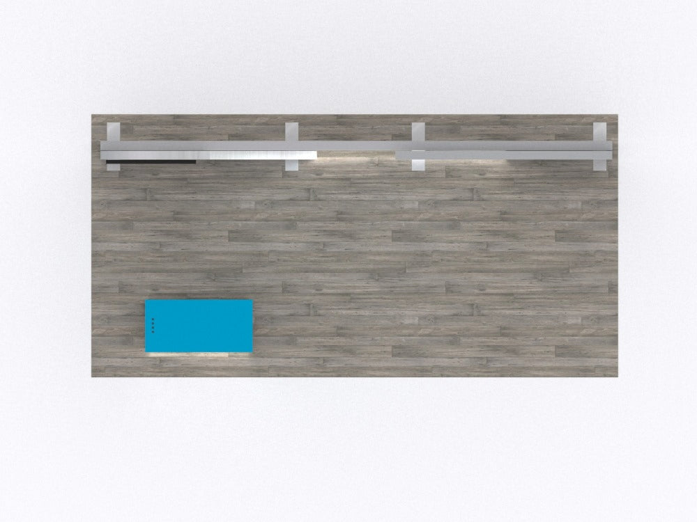 VK-6001 | Custom Lightbox