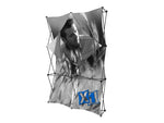 X1 5 ft. -- 2x3 A Fabric Pop-Up Display