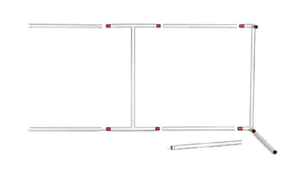 TF-2003 | Curved Rectangle