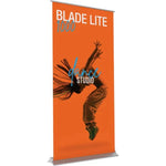 BLADE LITE 1000 RETRACTABLE BANNER STAND