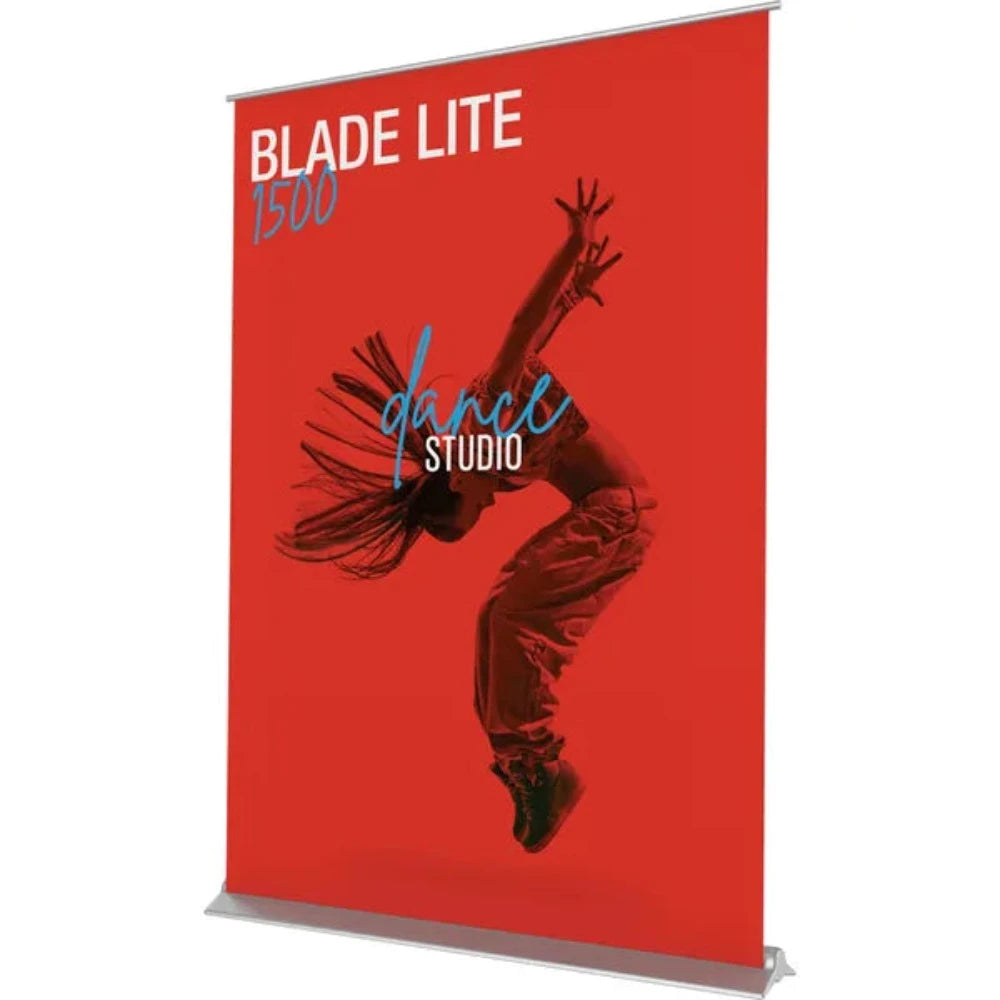 BLADE LITE 1500 RETRACTABLE BANNER STAND