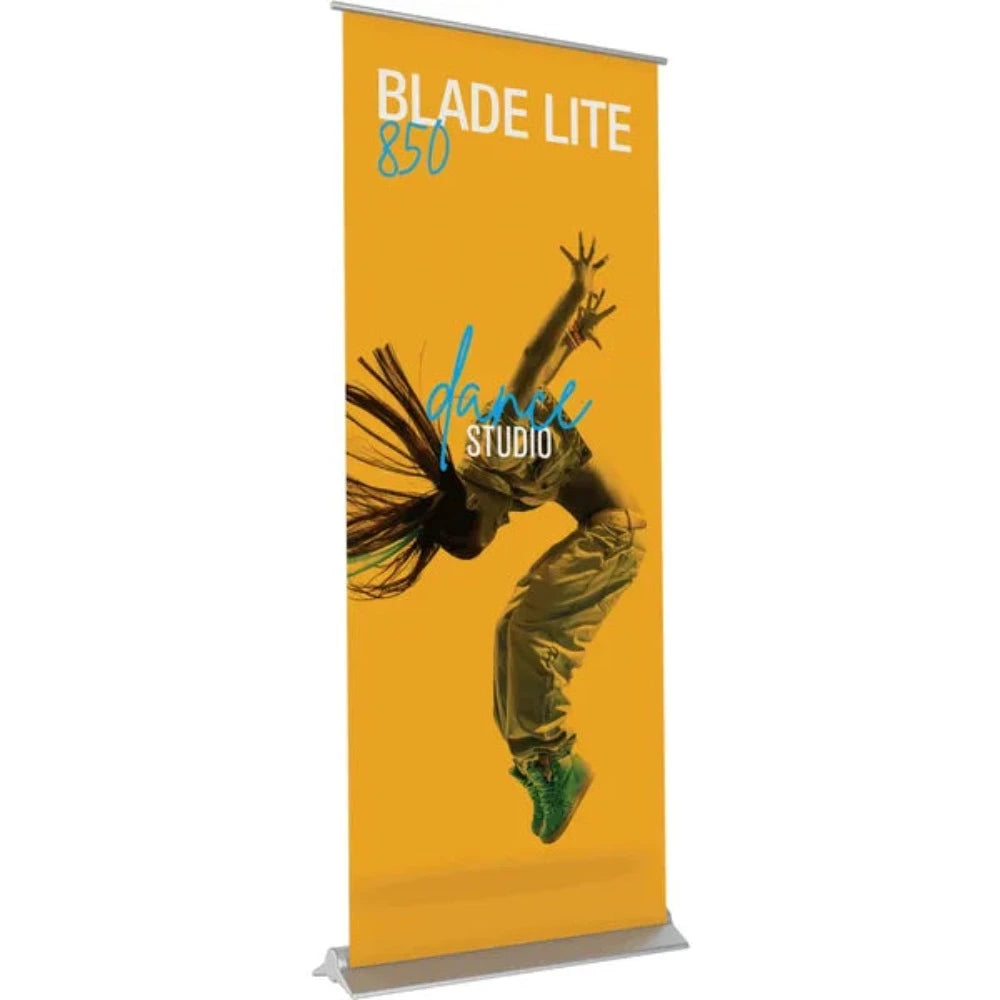 BLADE LITE 850 RETRACTABLE BANNER STAND