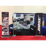 BLADE LITE 600 RETRACTABLE BANNER STAND