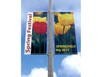 Boulevard Pole Banners