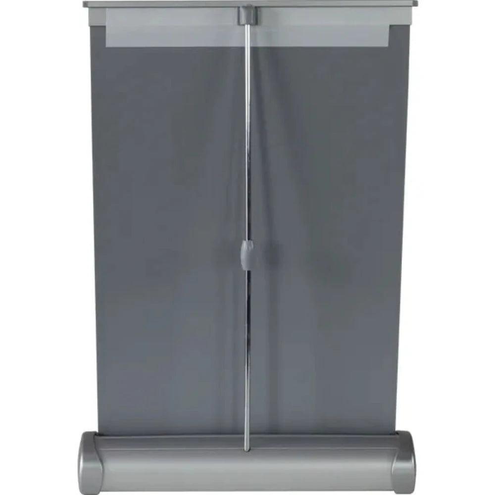 BREEZE 1 TABLETOP RETRACTABLE BANNER STAND