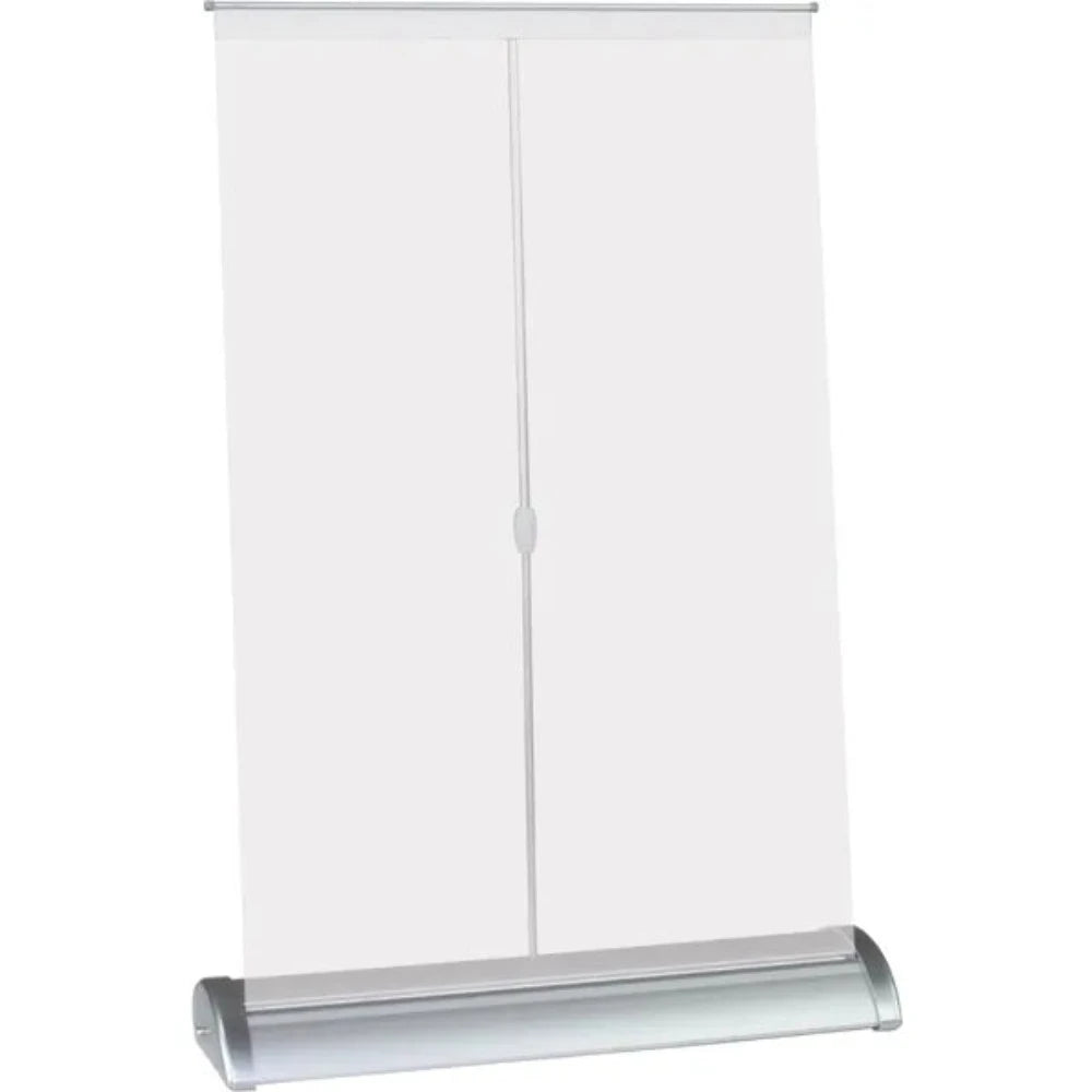 BREEZE 1 TABLETOP RETRACTABLE BANNER STAND