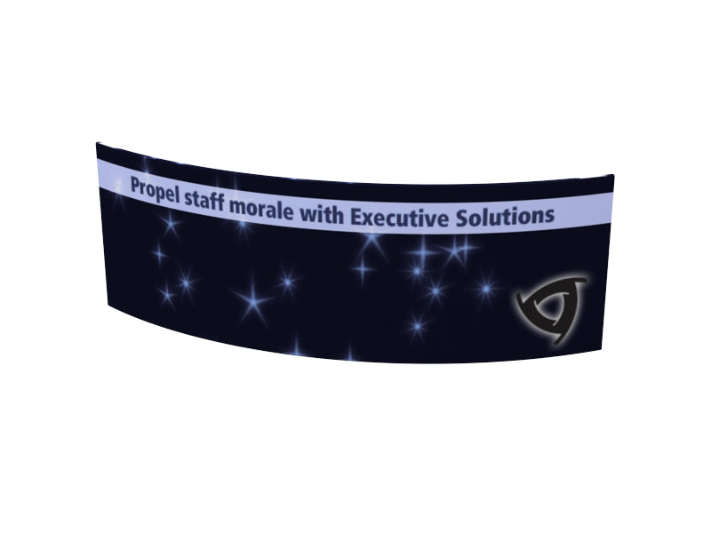 TF-2003 | Curved Rectangle