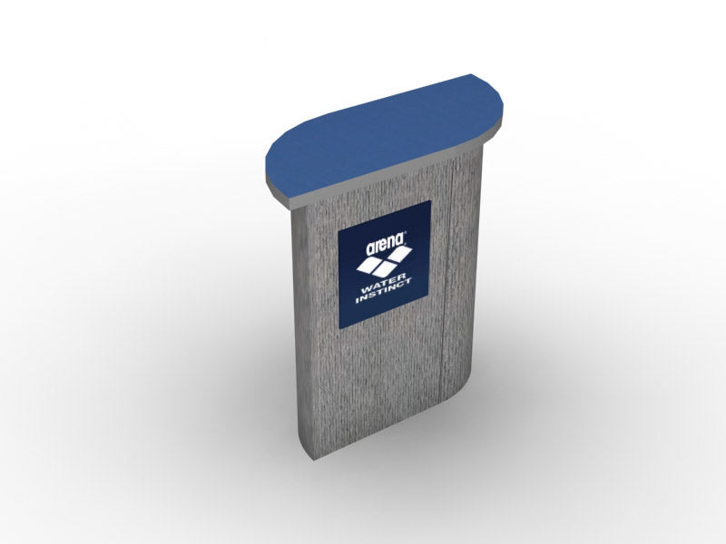 DI-609 Folding Pedestal