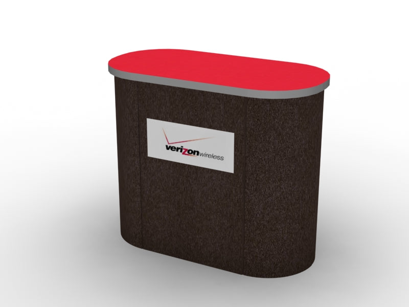 DI-618 Folding Pedestal