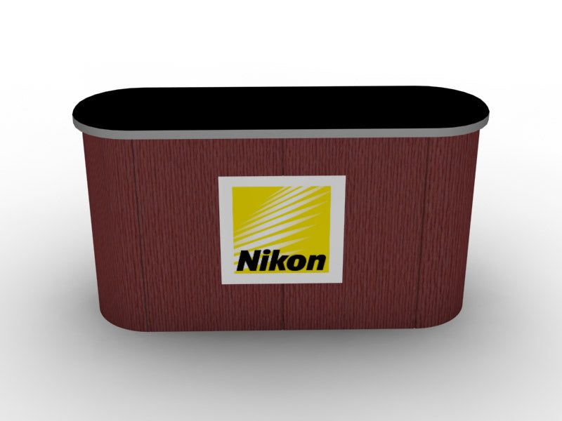 DI-626 Folding Pedestal