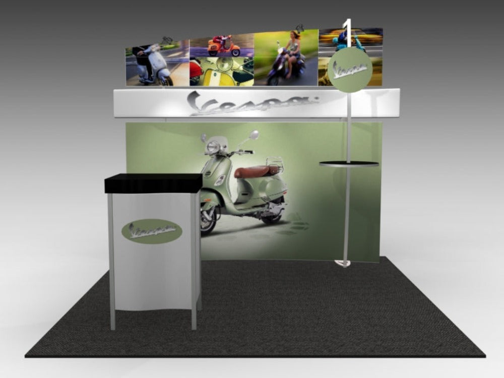 VK-1902 | SEGUE Inline