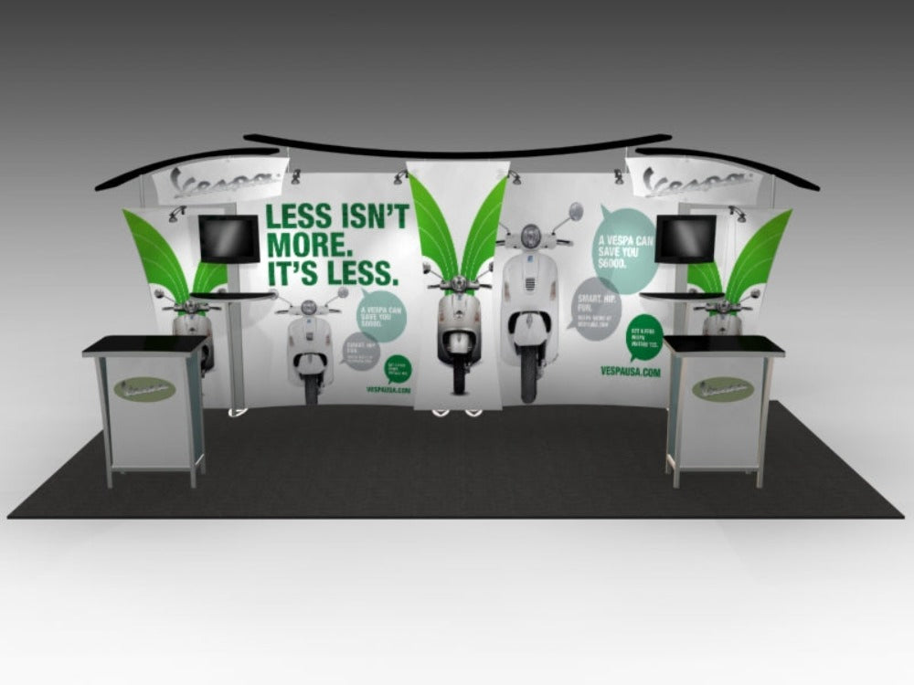 VK-2900 | SEGUE Inline