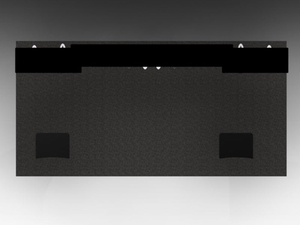 VK-2900 | SEGUE Inline