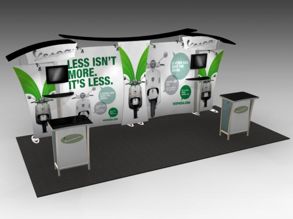 VK-2900 | SEGUE Inline