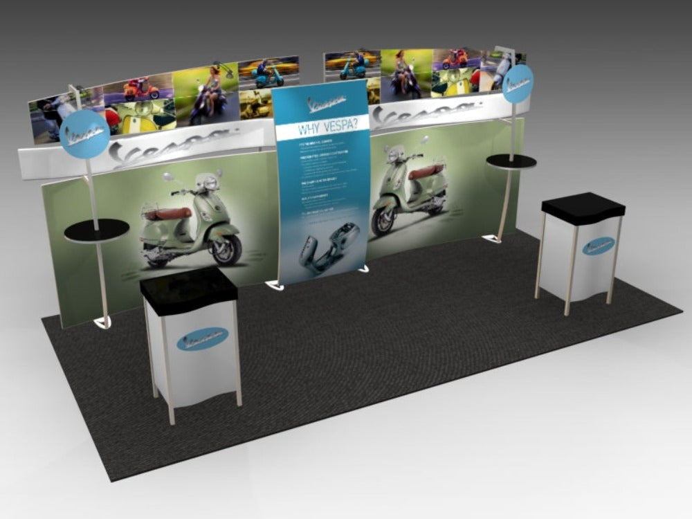 VK-2902 | SEGUE Inline