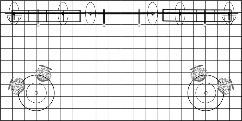 ECO-2025 | ecoSmart Inline