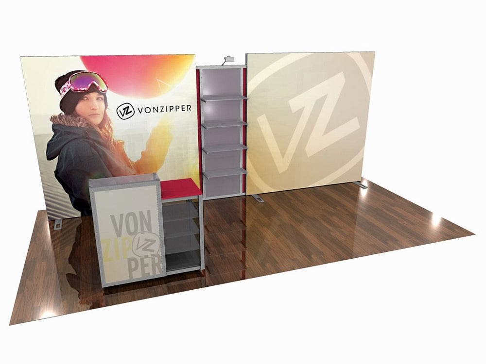 ECO-2070Backlit Sustainable