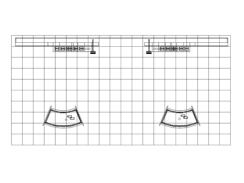 ECO-2095 | Backlit Sustainable