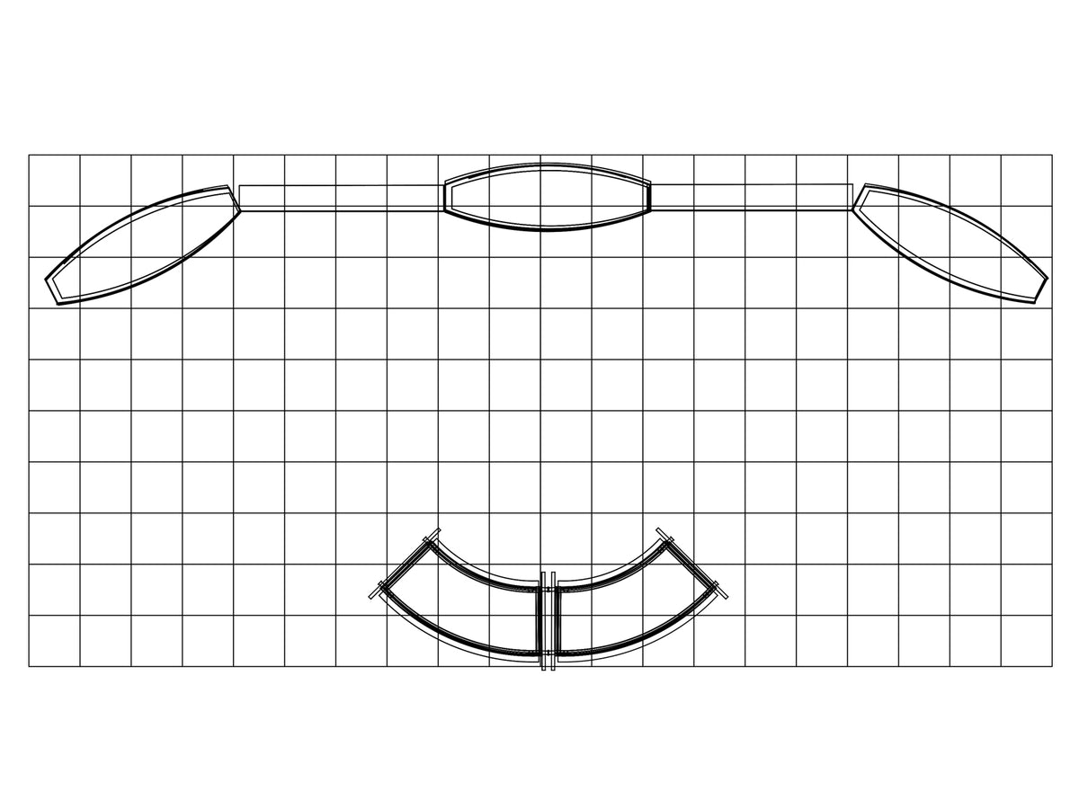 ECO-2113 | Backlit Sustainable