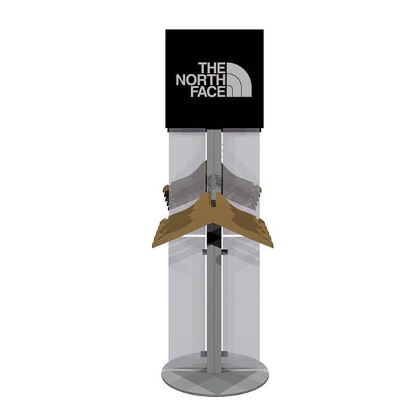 ECO-29C Display Stand