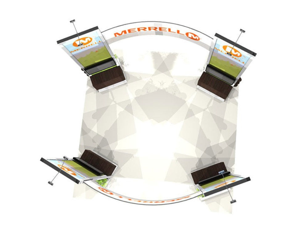 ECO-4008 | ecoSmart Island