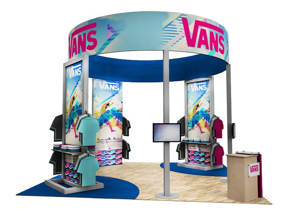 ECO-4093 | ecoSmart Island