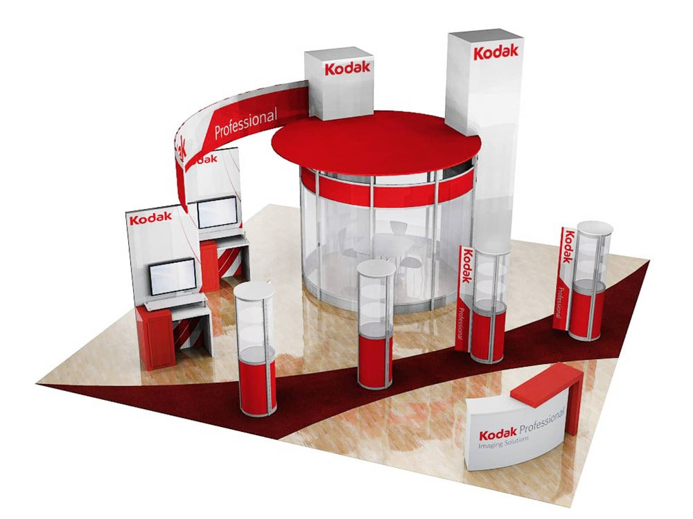 ECO-6104 ecoSmart Island