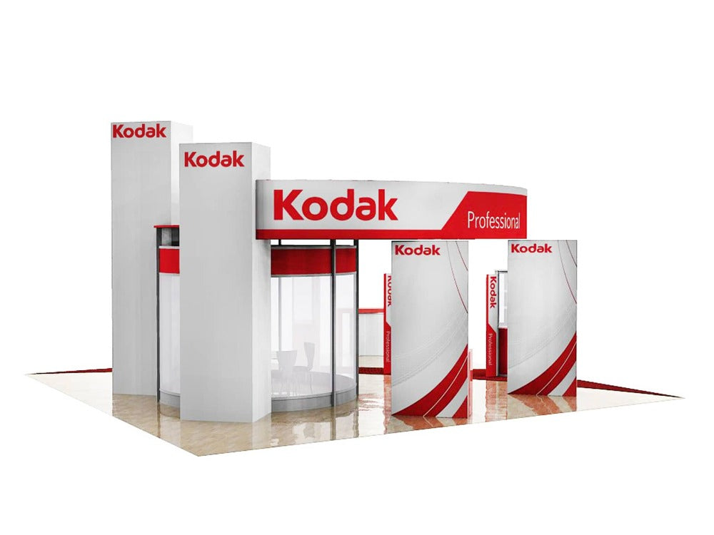 ECO-6104 ecoSmart Island