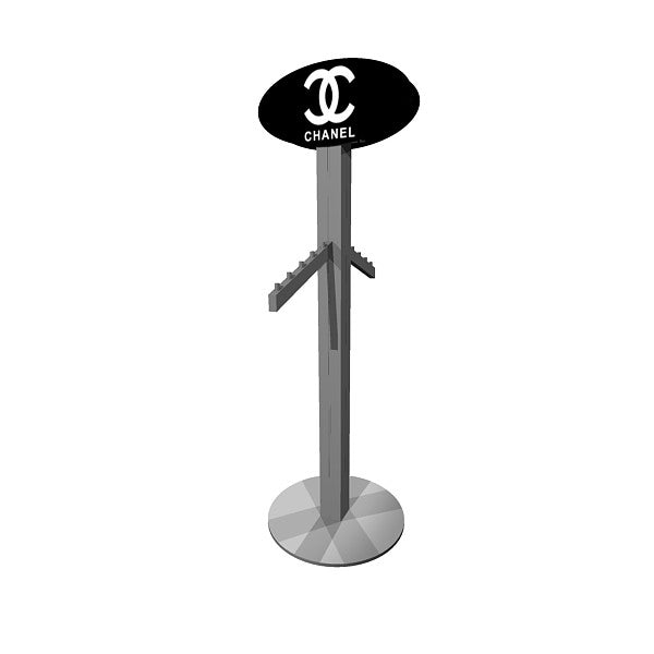 ECO-24C Display Stand